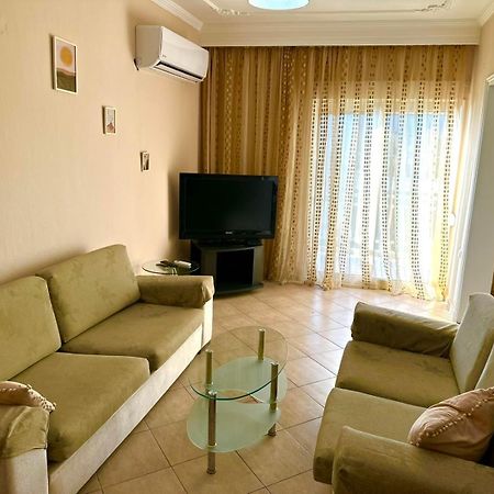 Ammos Apartments Nea Karvali Kültér fotó